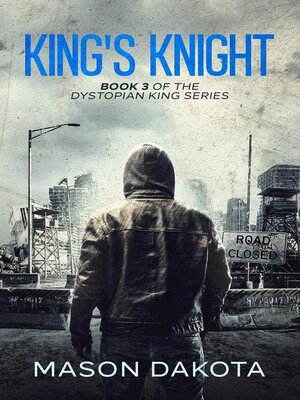 cover image of King's Knight